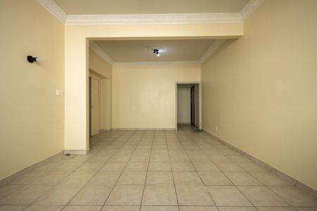 Apartamento para alugar com 119m², 3 quartos e 1 vagaSala