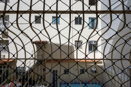 Apartamento para alugar com 119m², 3 quartos e 1 vagaQuarto 3 Vista