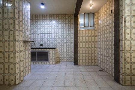 Apartamento para alugar com 119m², 3 quartos e 1 vagaÁrea de Serviço