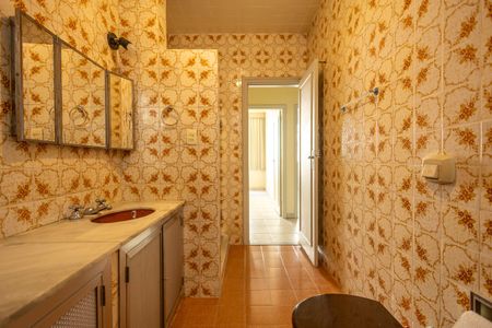 Apartamento para alugar com 119m², 3 quartos e 1 vagaBanheiro