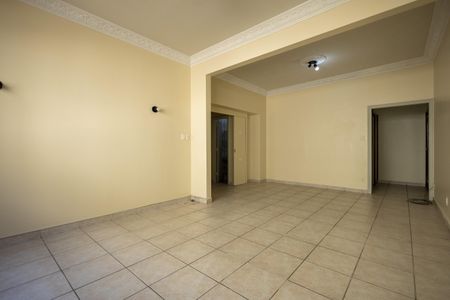 Apartamento para alugar com 119m², 3 quartos e 1 vagaSala