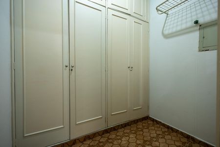 Apartamento para alugar com 119m², 3 quartos e 1 vagaQuarto de Serviço