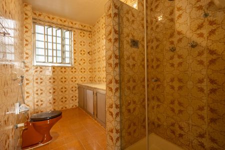 Apartamento para alugar com 119m², 3 quartos e 1 vagaBanheiro