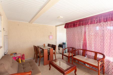 Casa à venda com 138m², 3 quartos e 2 vagasEspaço Gourmet