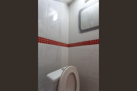 Casa à venda com 138m², 3 quartos e 2 vagasLavabo