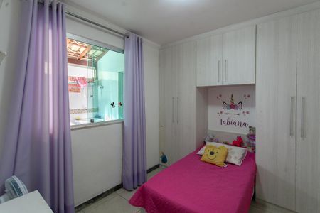 Casa à venda com 138m², 3 quartos e 2 vagasQuarto 2