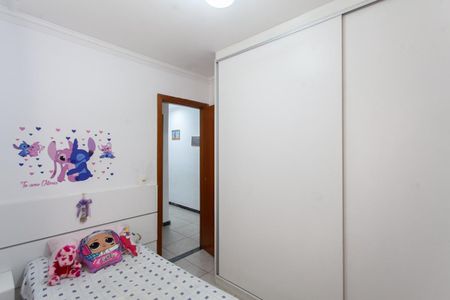 Casa à venda com 138m², 3 quartos e 2 vagasQuarto1