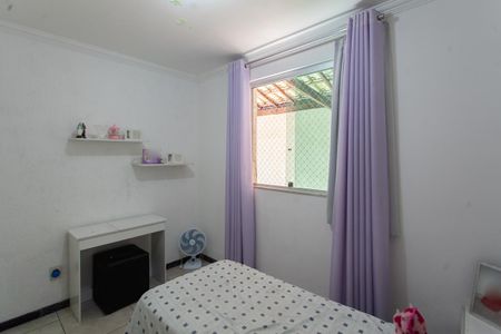 Casa à venda com 138m², 3 quartos e 2 vagasQuarto1