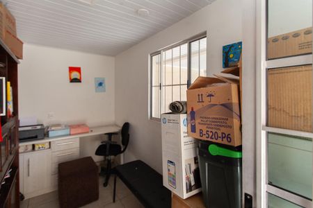 Casa à venda com 138m², 3 quartos e 2 vagasEscritório