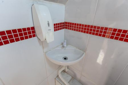 Casa à venda com 138m², 3 quartos e 2 vagasLavabo