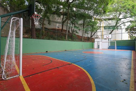 Apartamento à venda com 96m², 3 quartos e 2 vagasÁrea comum - Quadra esportiva