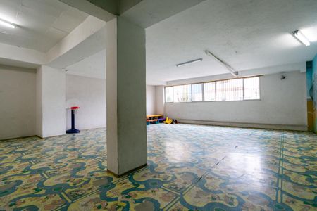 Apartamento à venda com 96m², 3 quartos e 2 vagasÁrea comum - Brinquedoteca