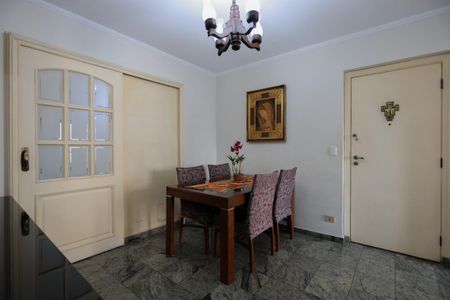 Apartamento à venda com 96m², 3 quartos e 2 vagasSala