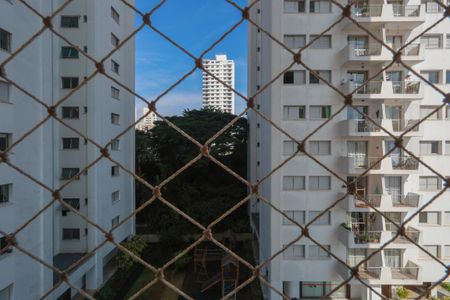 Apartamento à venda com 96m², 3 quartos e 2 vagasVista do Quarto 1