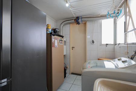 Apartamento à venda com 96m², 3 quartos e 2 vagasÁrea de serviço