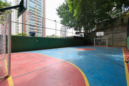 Apartamento à venda com 96m², 3 quartos e 2 vagasÁrea comum - Quadra esportiva