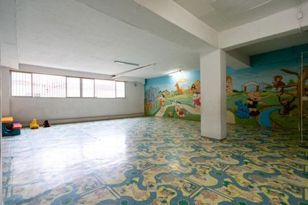 Apartamento à venda com 96m², 3 quartos e 2 vagasÁrea comum - Brinquedoteca