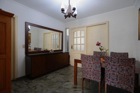 Apartamento à venda com 96m², 3 quartos e 2 vagasSala