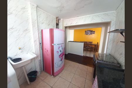 Apartamento para alugar com 80m², 2 quartos e 1 vagaCozinha