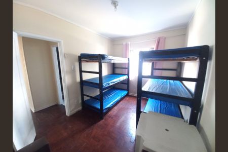 Apartamento para alugar com 80m², 2 quartos e 1 vagaQuarto 2