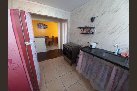 Apartamento para alugar com 80m², 2 quartos e 1 vagaCozinha