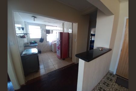 Apartamento para alugar com 80m², 2 quartos e 1 vagaCozinha