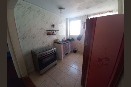 Apartamento para alugar com 80m², 2 quartos e 1 vagaCozinha