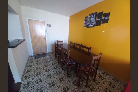 Apartamento para alugar com 80m², 2 quartos e 1 vagaSala
