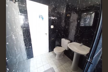 Apartamento para alugar com 80m², 2 quartos e 1 vagaBanheiro Social