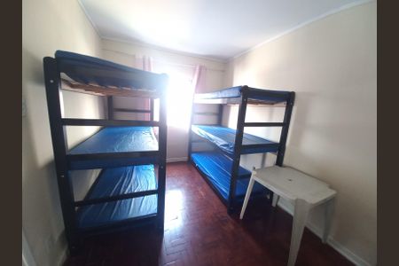 Apartamento para alugar com 80m², 2 quartos e 1 vagaQuarto 2