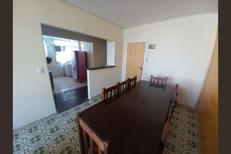 Apartamento para alugar com 80m², 2 quartos e 1 vagaSala