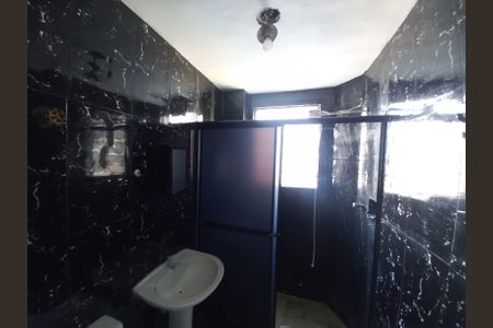 Apartamento para alugar com 80m², 2 quartos e 1 vagaBanheiro Social