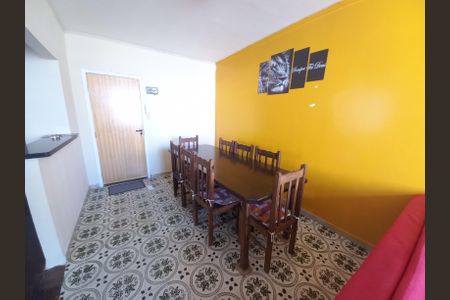Apartamento para alugar com 80m², 2 quartos e 1 vagaSala