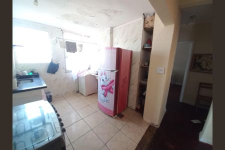 Apartamento para alugar com 80m², 2 quartos e 1 vagaCozinha