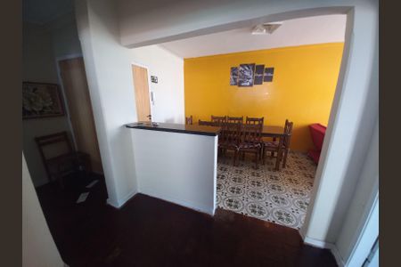 Apartamento para alugar com 80m², 2 quartos e 1 vagaCozinha