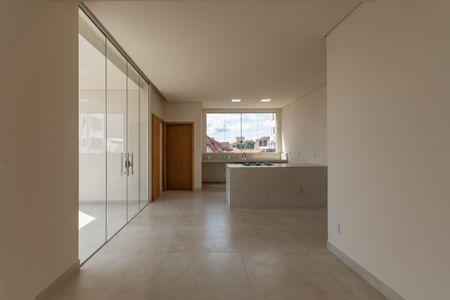 Casa à venda com 108m², 3 quartos e 3 vagas Casa à venda com 108m², 3 quartos e 3 vagasSala