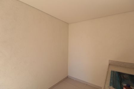 Casa à venda com 130m², 3 quartos e 3 vagasÁrea de Serviço