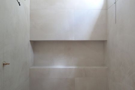 Casa à venda com 130m², 3 quartos e 3 vagasBanheiro das Semi-Suítes