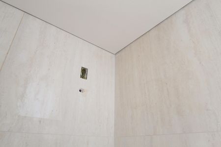 Casa à venda com 130m², 3 quartos e 3 vagasBanheiro da Suite