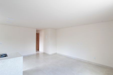 Casa à venda com 130m², 3 quartos e 3 vagasSala