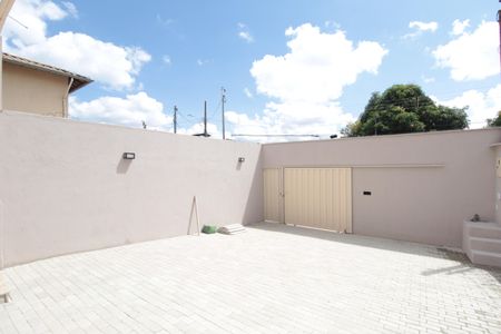 Casa à venda com 130m², 3 quartos e 3 vagasGaragem