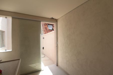 Casa à venda com 130m², 3 quartos e 3 vagasÁrea de Serviço