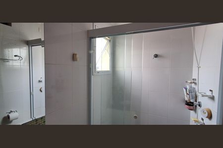 Apartamento à venda com 70m², 2 quartos e 1 vagaBanheiro Suíte