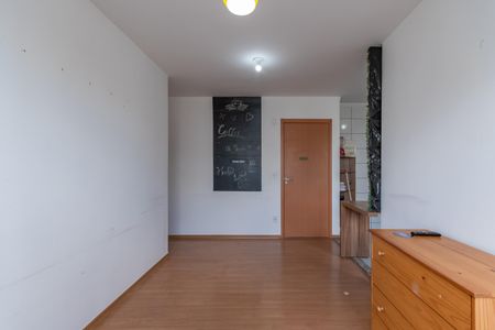 Apartamento à venda com 59m², 2 quartos e 2 vagasSala