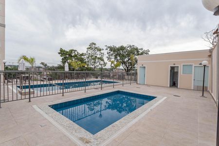 Apartamento à venda com 59m², 2 quartos e 2 vagasÁrea Comum