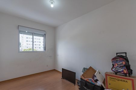 Apartamento à venda com 59m², 2 quartos e 2 vagasQuarto 1