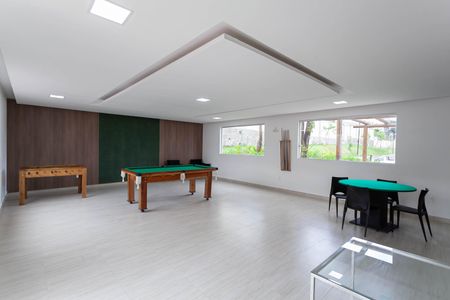 Apartamento à venda com 59m², 2 quartos e 2 vagasÁrea Comum