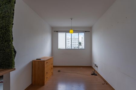 Apartamento à venda com 59m², 2 quartos e 2 vagasSala