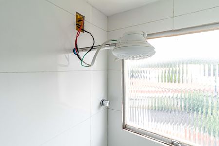 Apartamento para alugar com 54m², 2 quartos e 1 vagaBanheiro