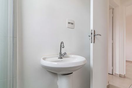 Apartamento para alugar com 54m², 2 quartos e 1 vagaBanheiro